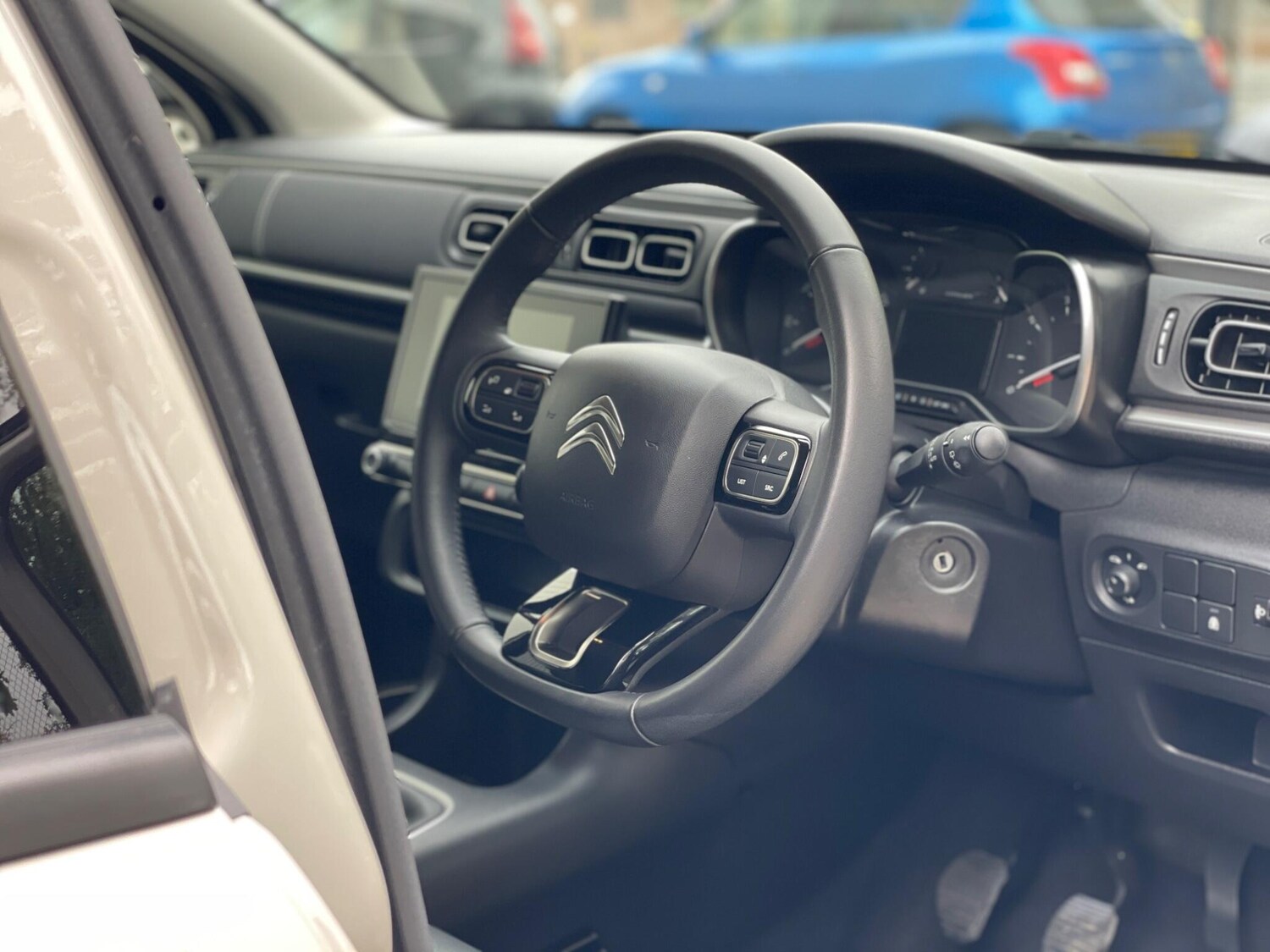 Used Citroen C3 2022 for sale - 77523766: Photo 13