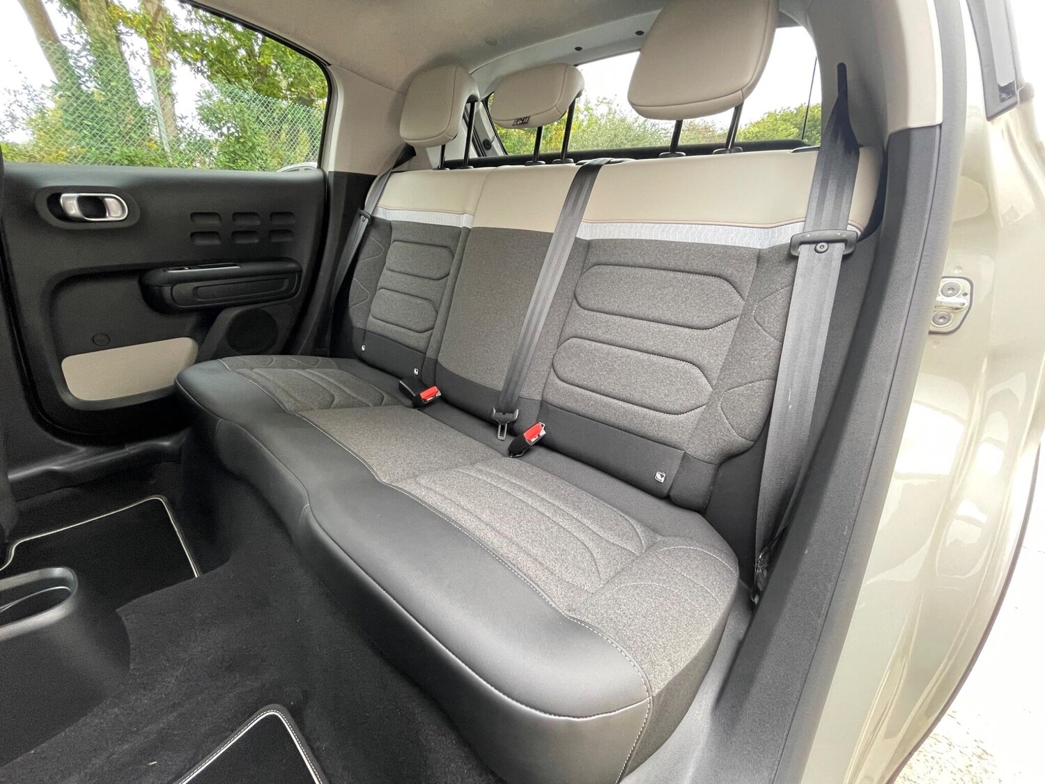 Used Citroen C3 2022 for sale - 77523766: Photo 25