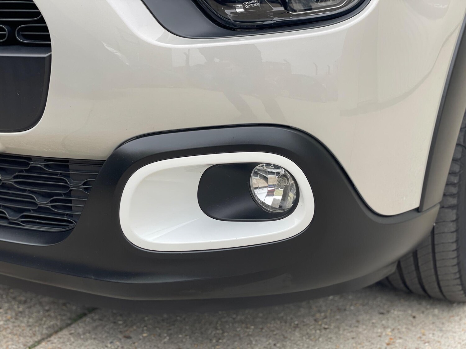 Used Citroen C3 2022 for sale - 77523766: Photo 27