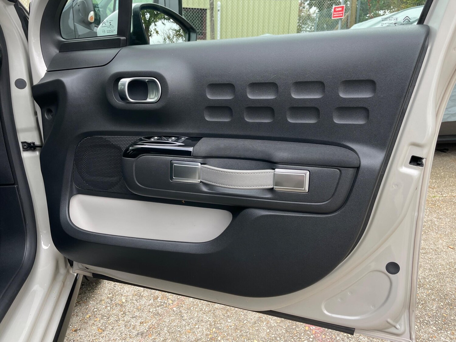 Used Citroen C3 2022 for sale - 77523766: Photo 37