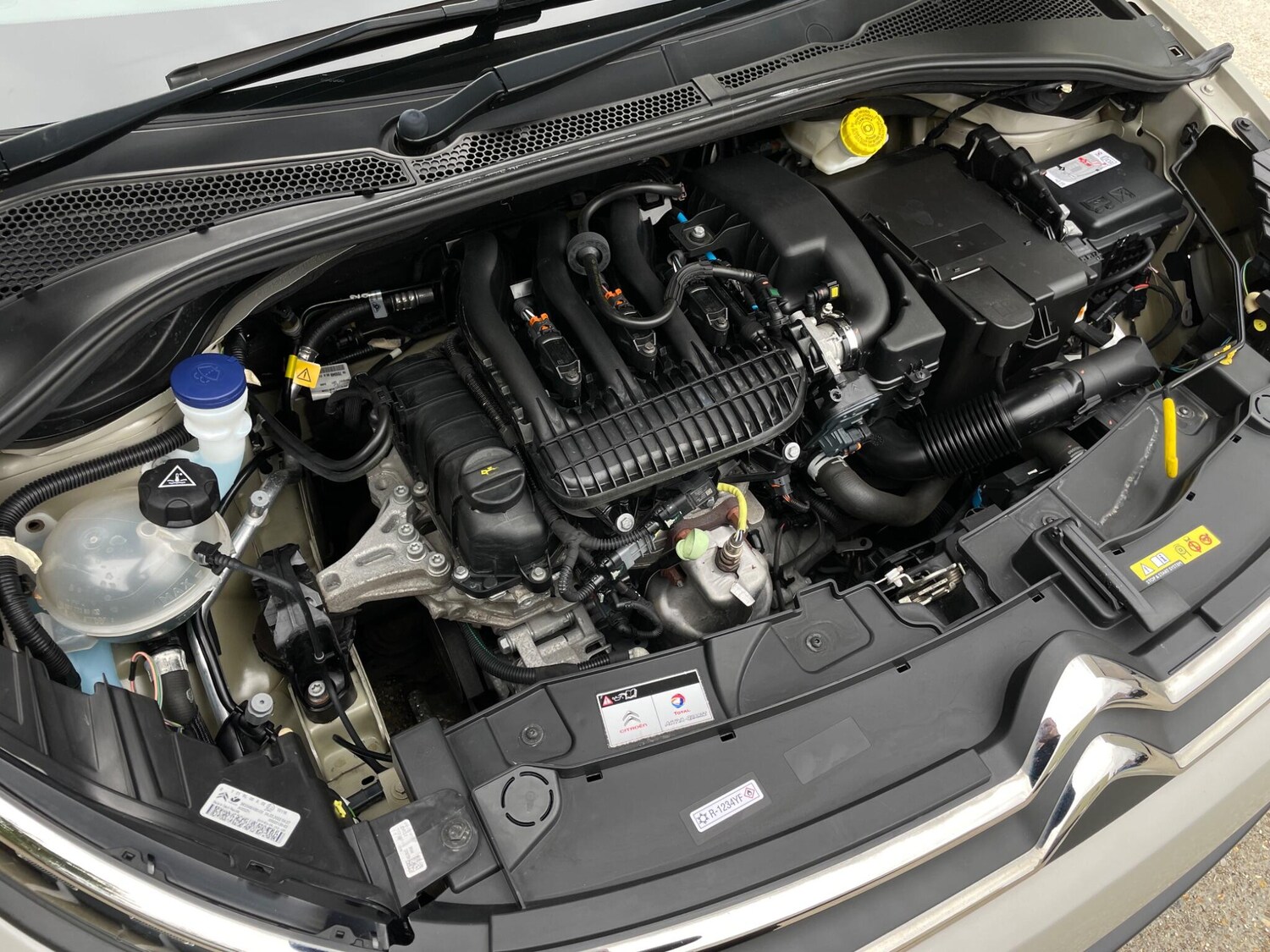 Used Citroen C3 2022 for sale - 77523766: Photo 40