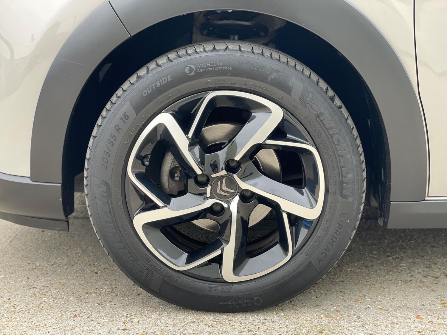 Used Citroen C3 2022 for sale - 77523766: Photo 43