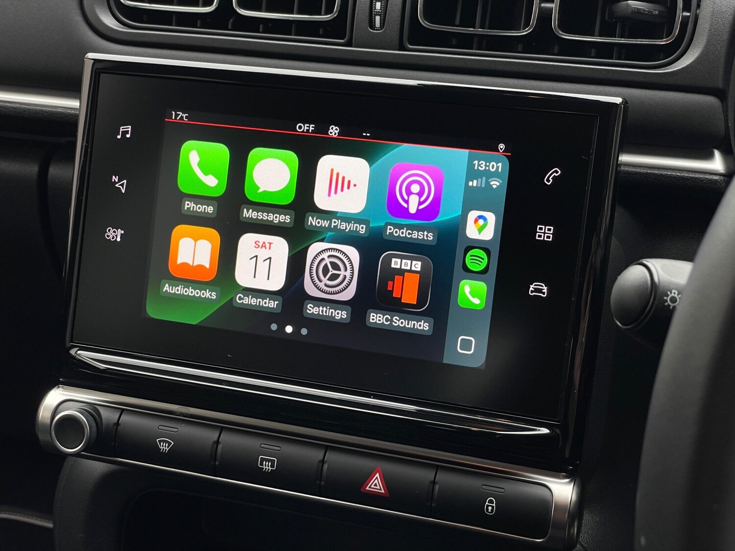 Used Citroen C3 2022 for sale - 77523766: Photo 46