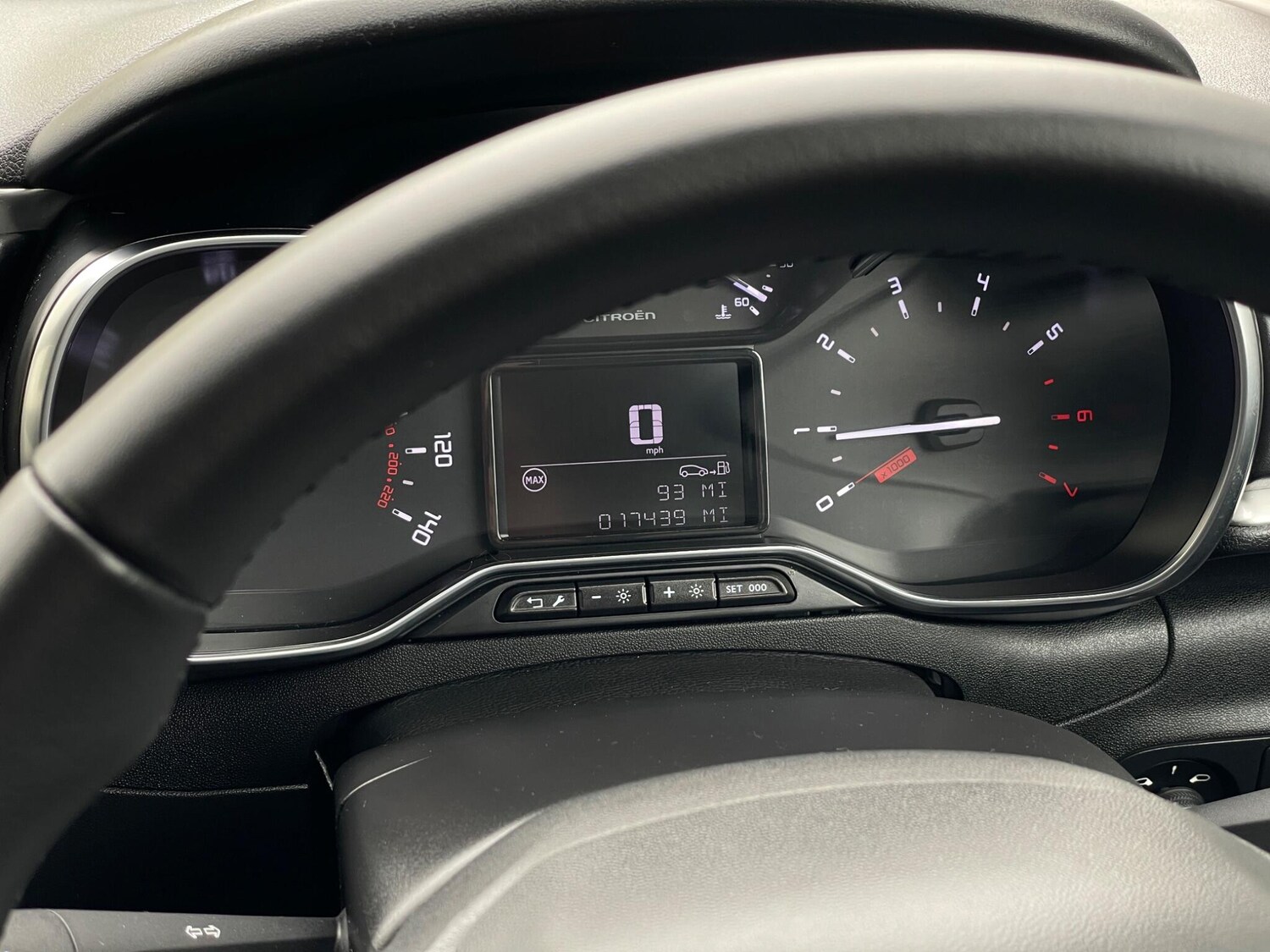 Used Citroen C3 2022 for sale - 77523766: Photo 49