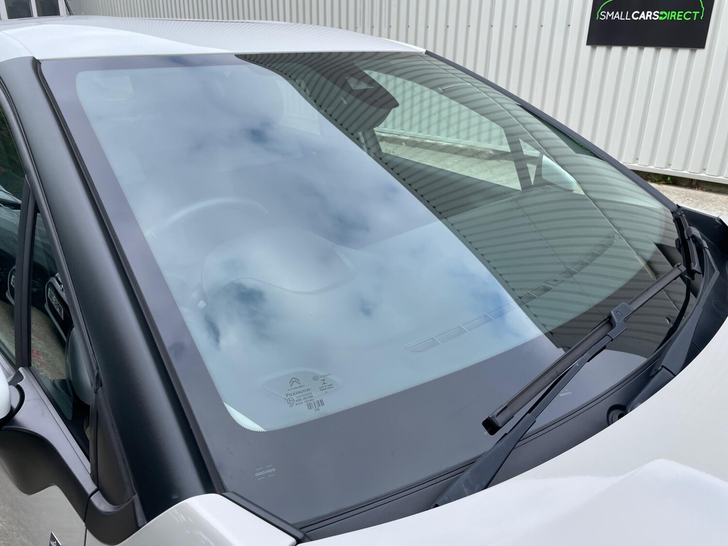 Used Citroen C3 2022 for sale - 77523766: Photo 51