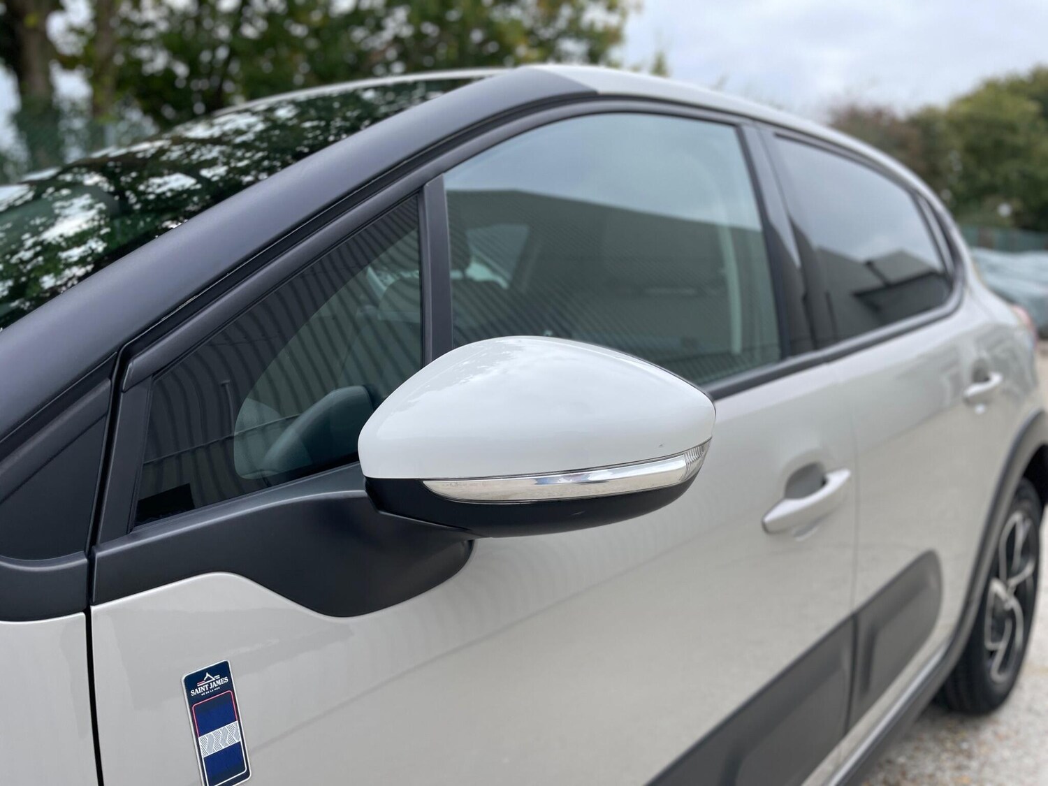 Used Citroen C3 2022 for sale - 77523766: Photo 52