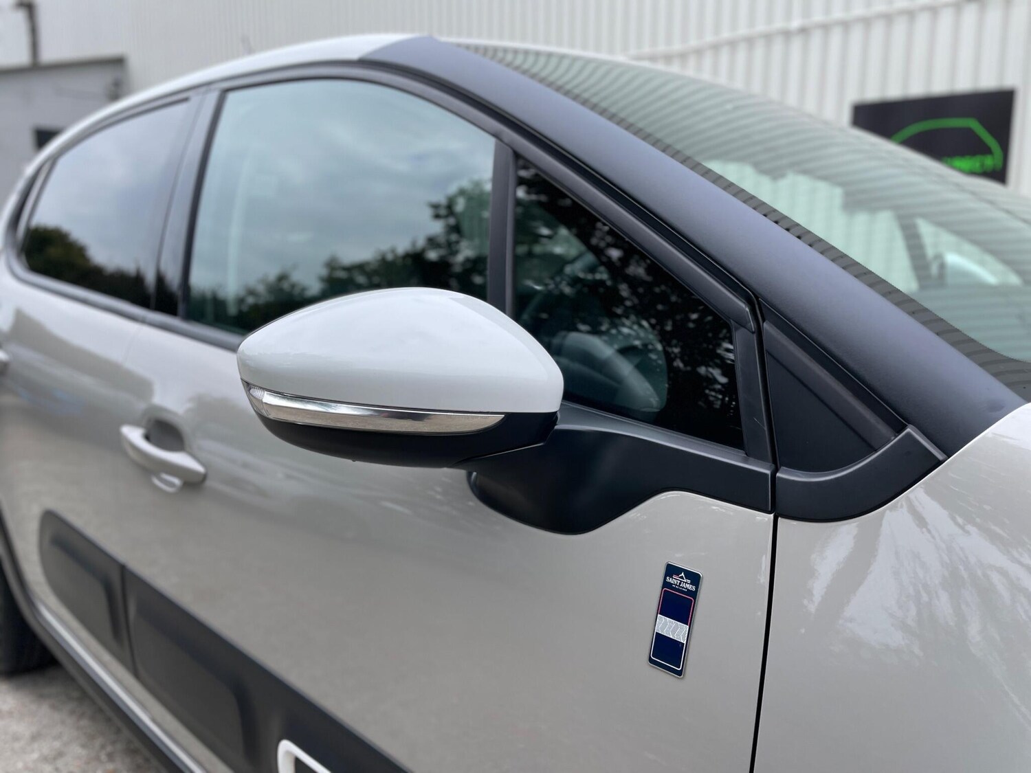 Used Citroen C3 2022 for sale - 77523766: Photo 53