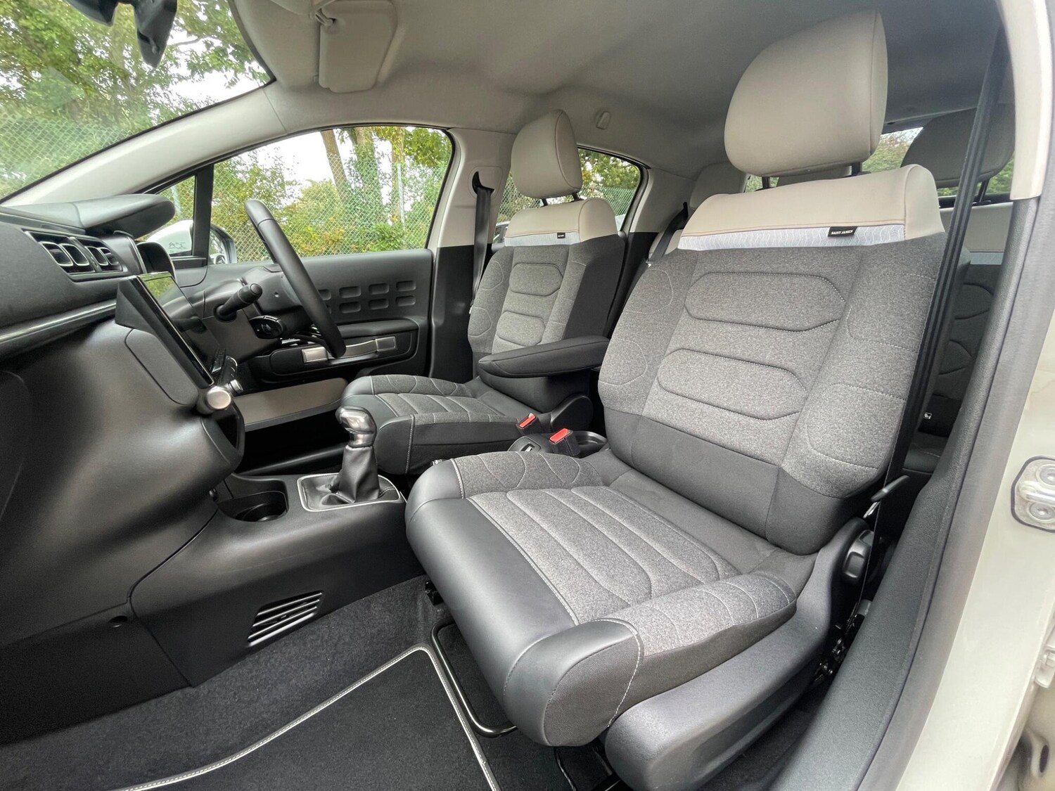 Used Citroen C3 2022 for sale - 77523766: Photo 57