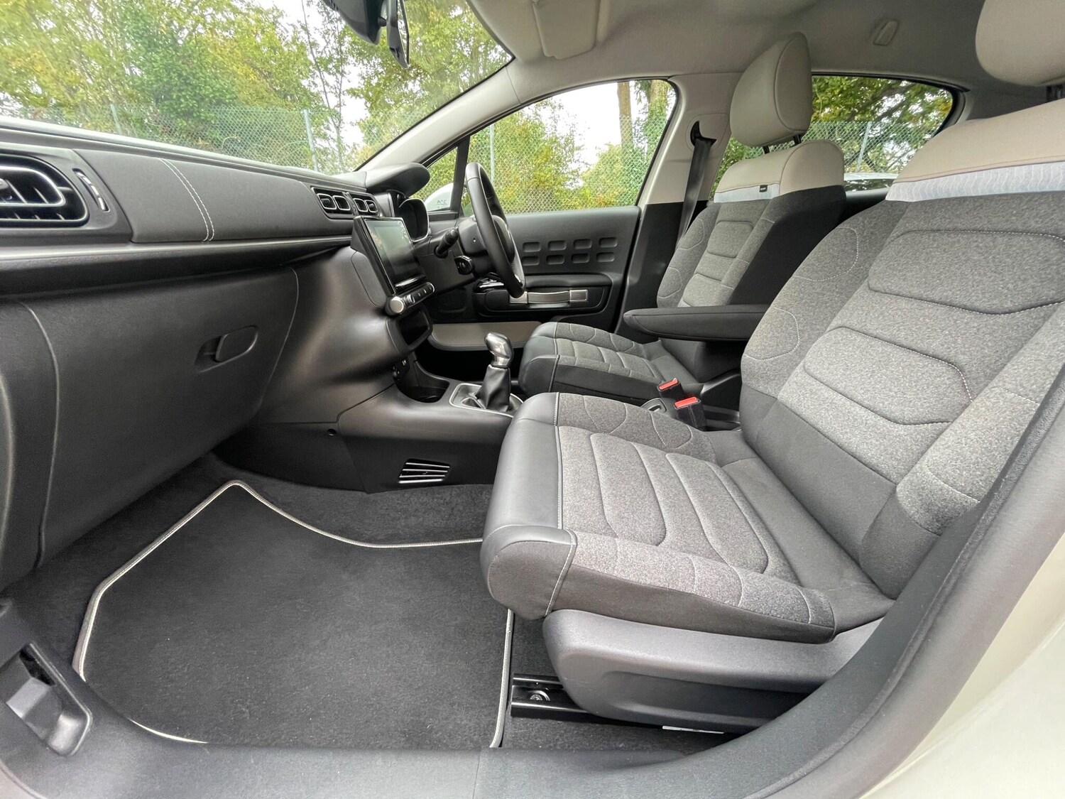 Used Citroen C3 2022 for sale - 77523766: Photo 58