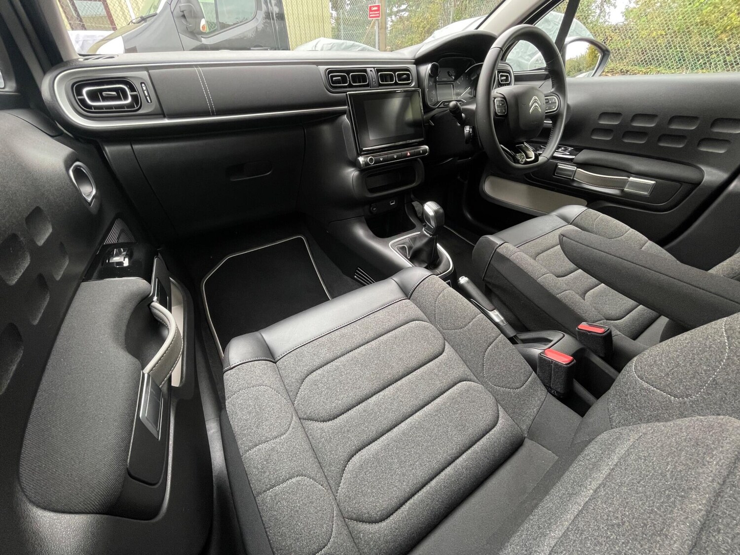 Used Citroen C3 2022 for sale - 77523766: Photo 60