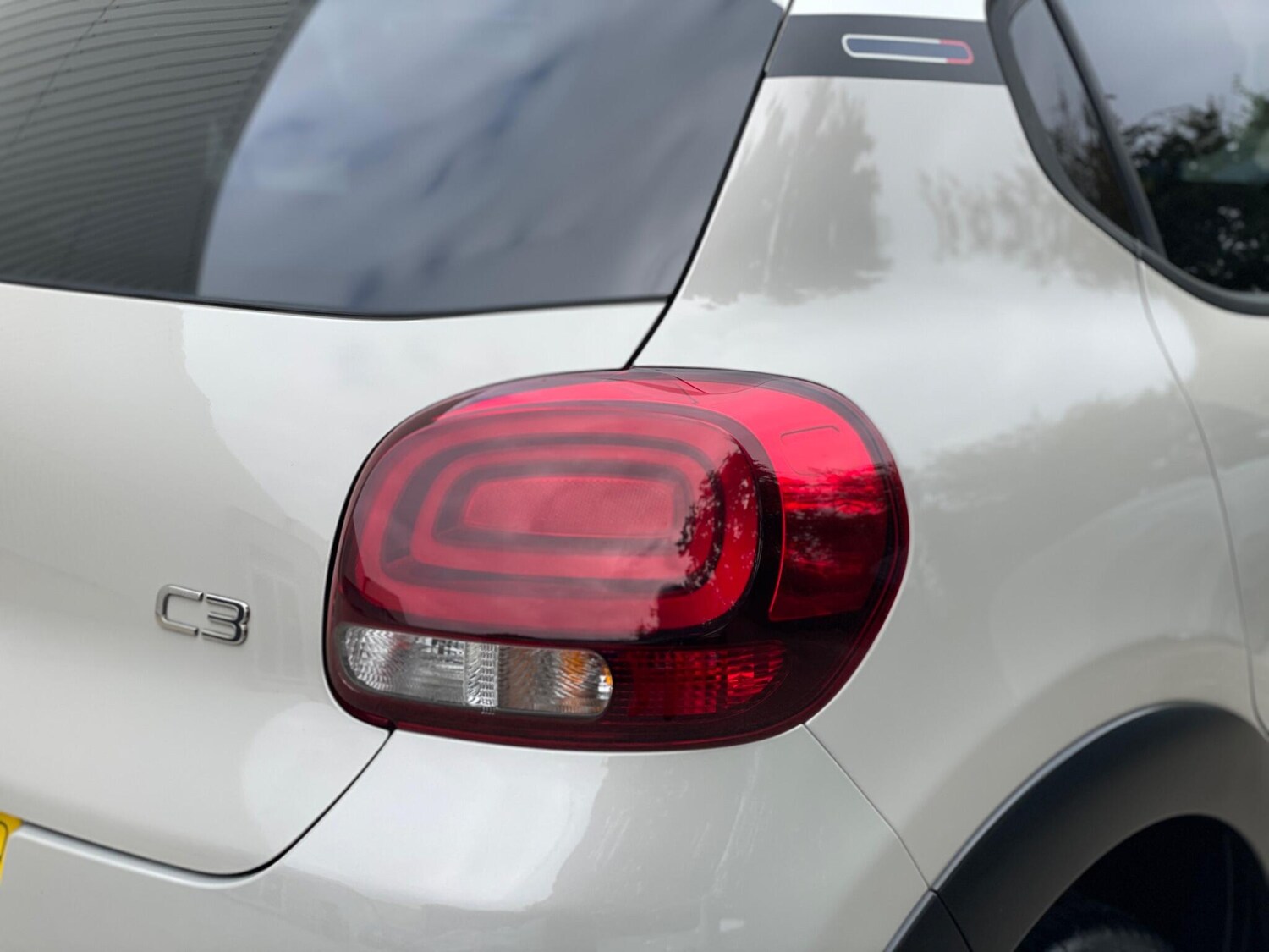 Used Citroen C3 2022 for sale - 77523766: Photo 61