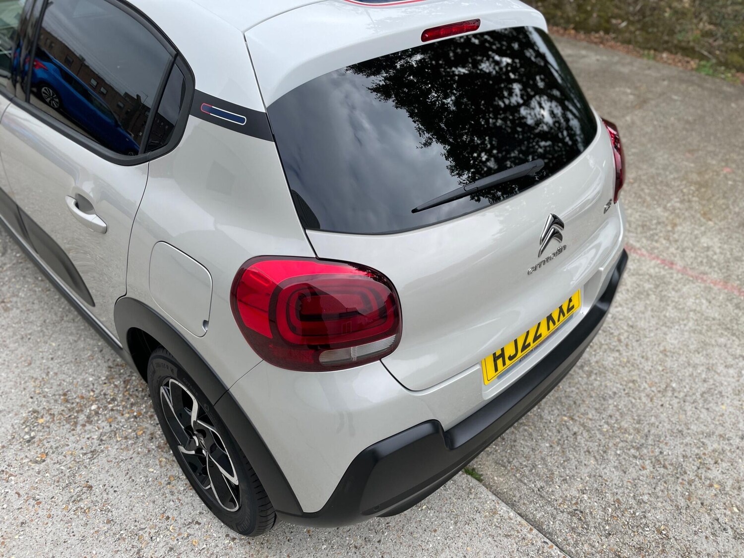 Used Citroen C3 2022 for sale - 77523766: Photo 63