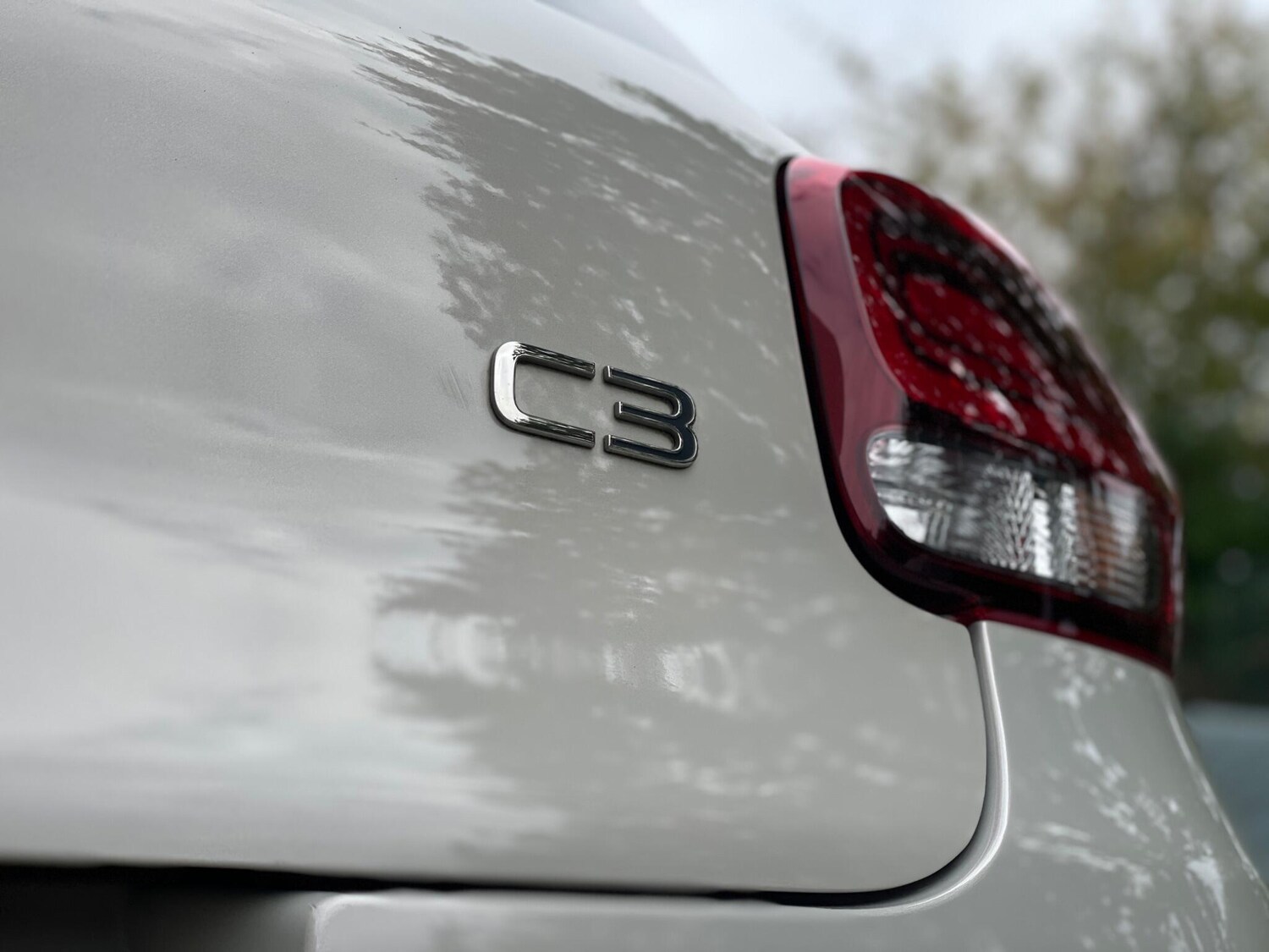 Used Citroen C3 2022 for sale - 77523766: Photo 64