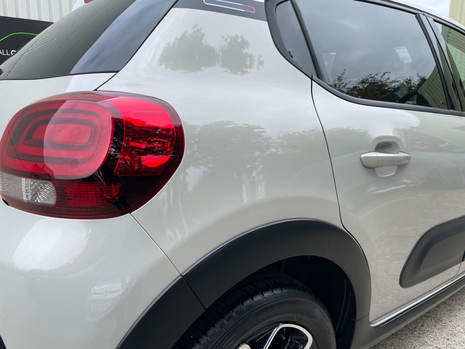 Used Citroen C3 2022 for sale - 77523766: Photo 66