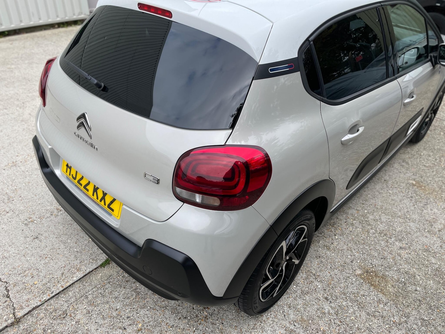 Used Citroen C3 2022 for sale - 77523766: Photo 8