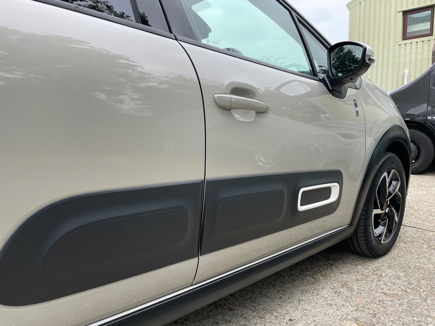 Used Citroen C3 2022 for sale - 77523766: Photo 80