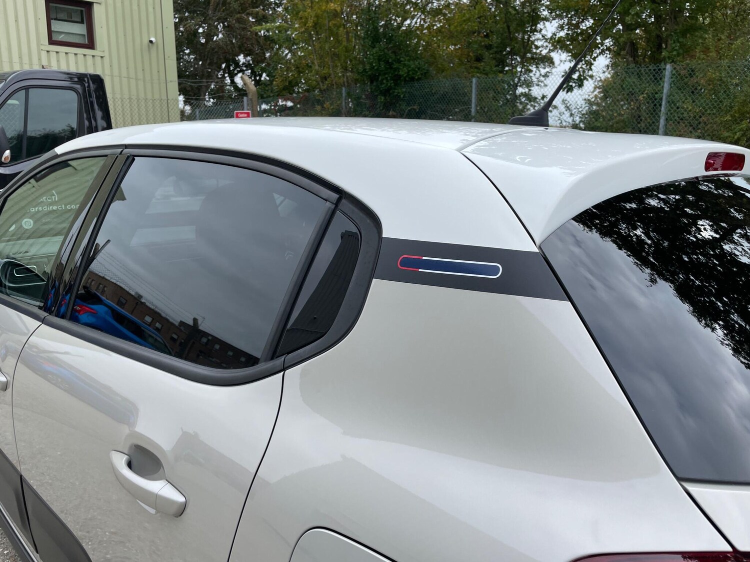 Used Citroen C3 2022 for sale - 77523766: Photo 90