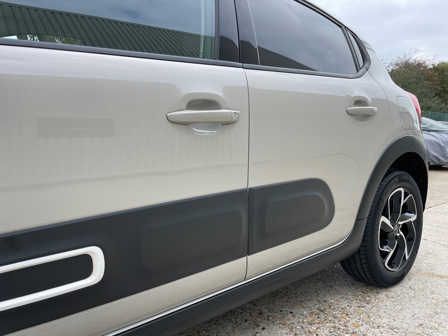 Used Citroen C3 2022 for sale - 77523766: Photo 91