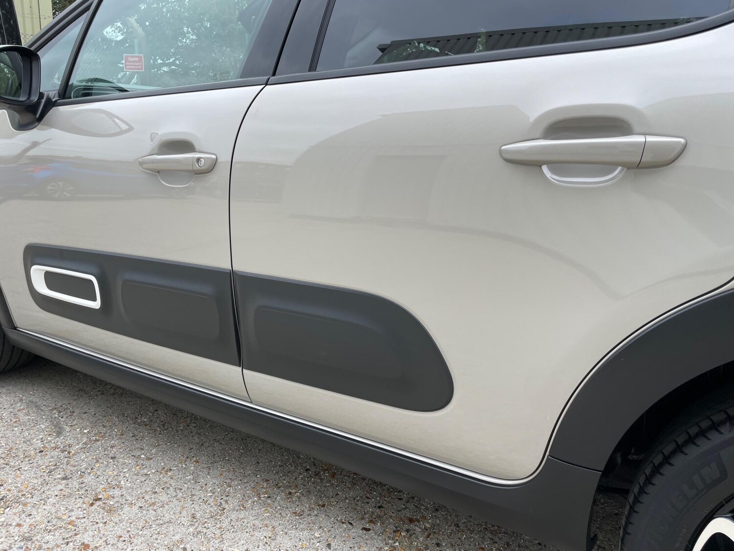 Used Citroen C3 2022 for sale - 77523766: Photo 93