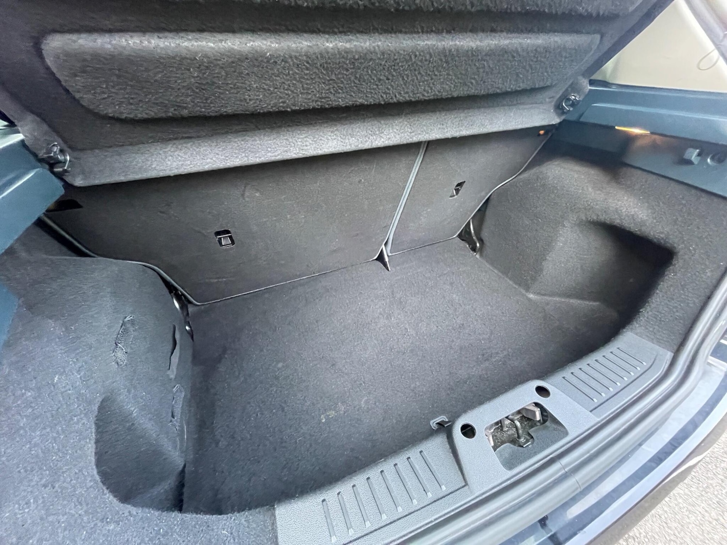 Used Ford Fiesta 2012 for sale - 77559677: Photo 13