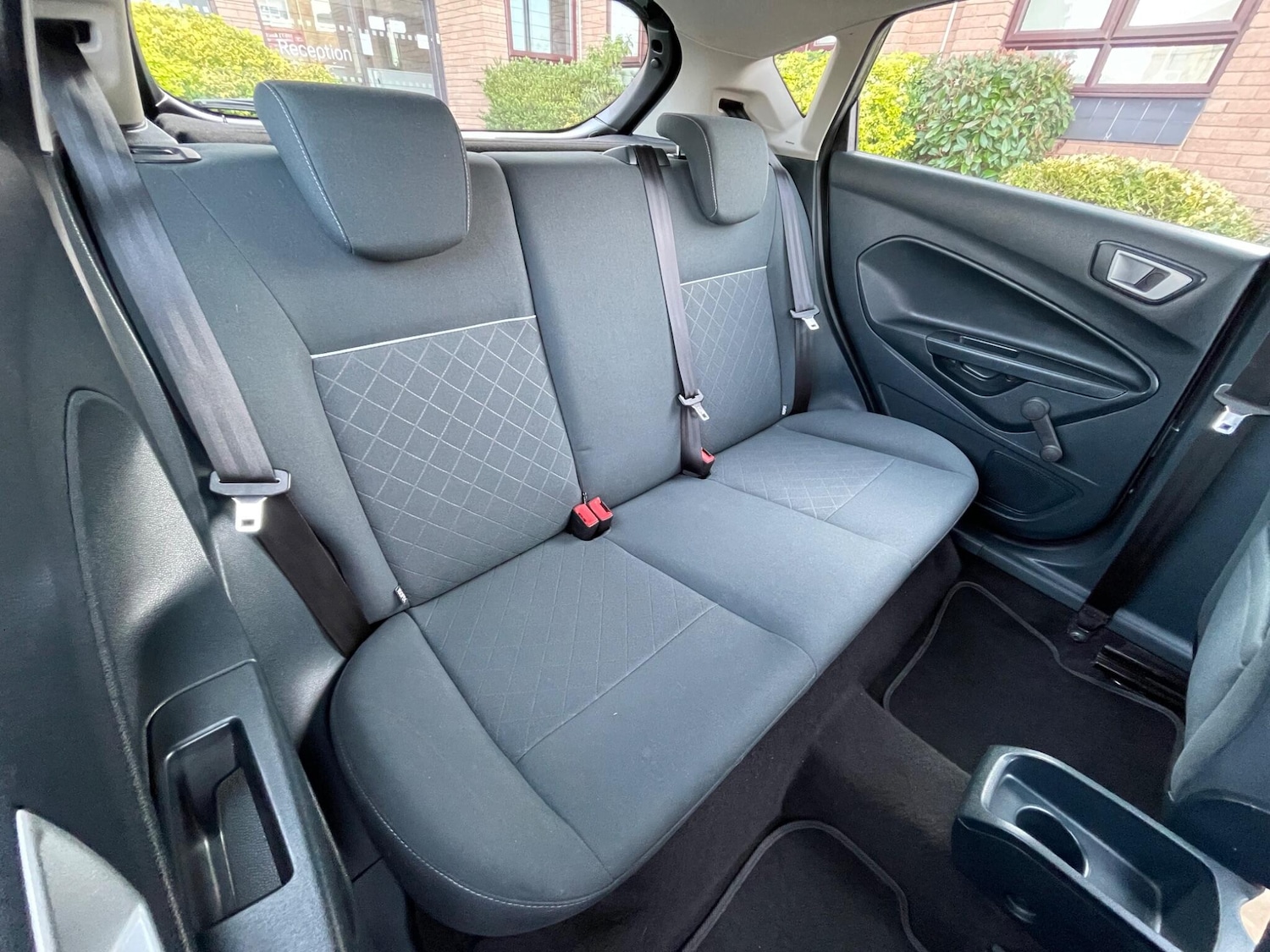 Used Ford Fiesta 2012 for sale - 77559677: Photo 14