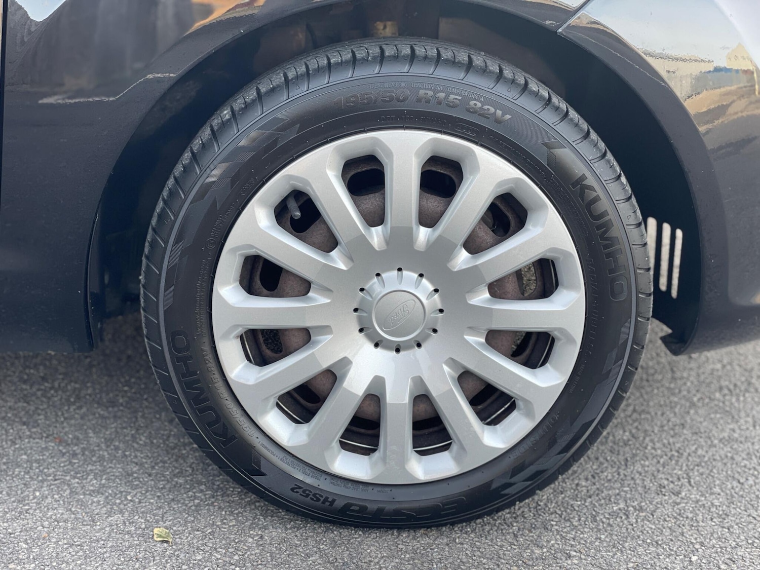 Used Ford Fiesta 2012 for sale - 77559677: Photo 22