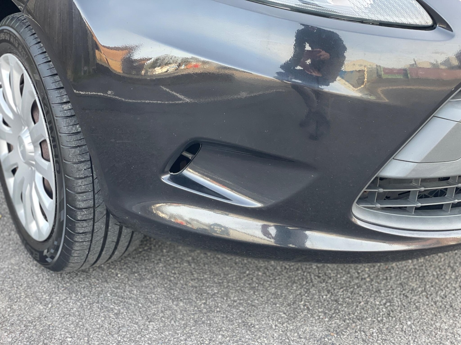 Used Ford Fiesta 2012 for sale - 77559677: Photo 26