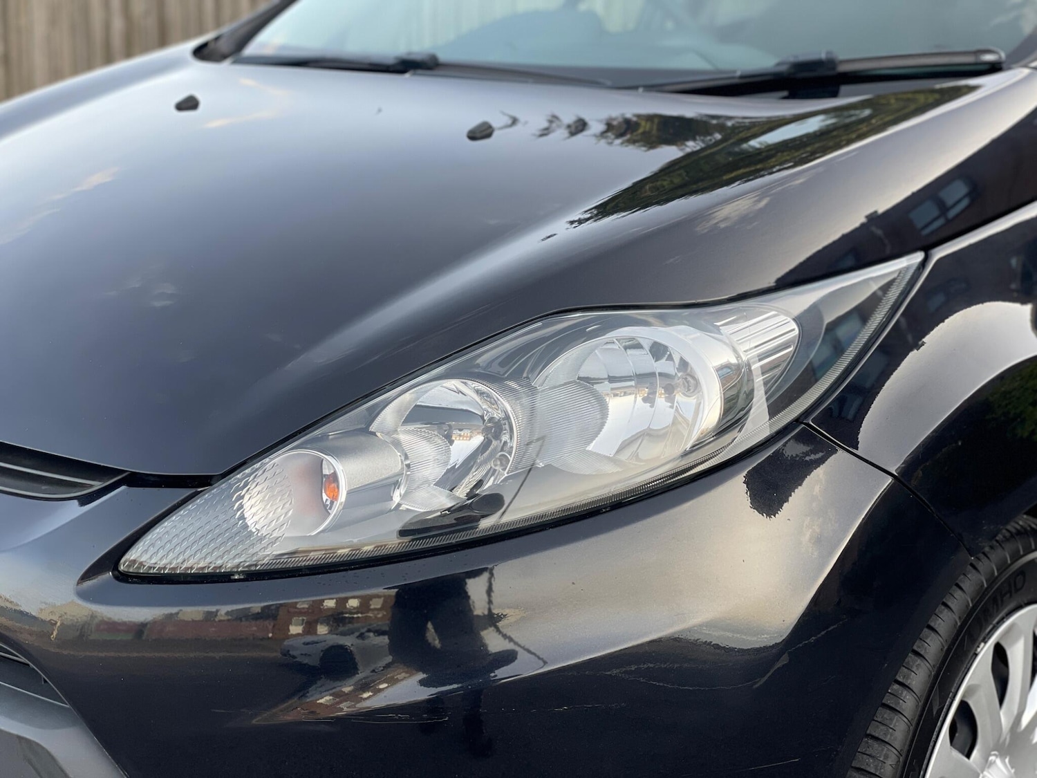 Used Ford Fiesta 2012 for sale - 77559677: Photo 27