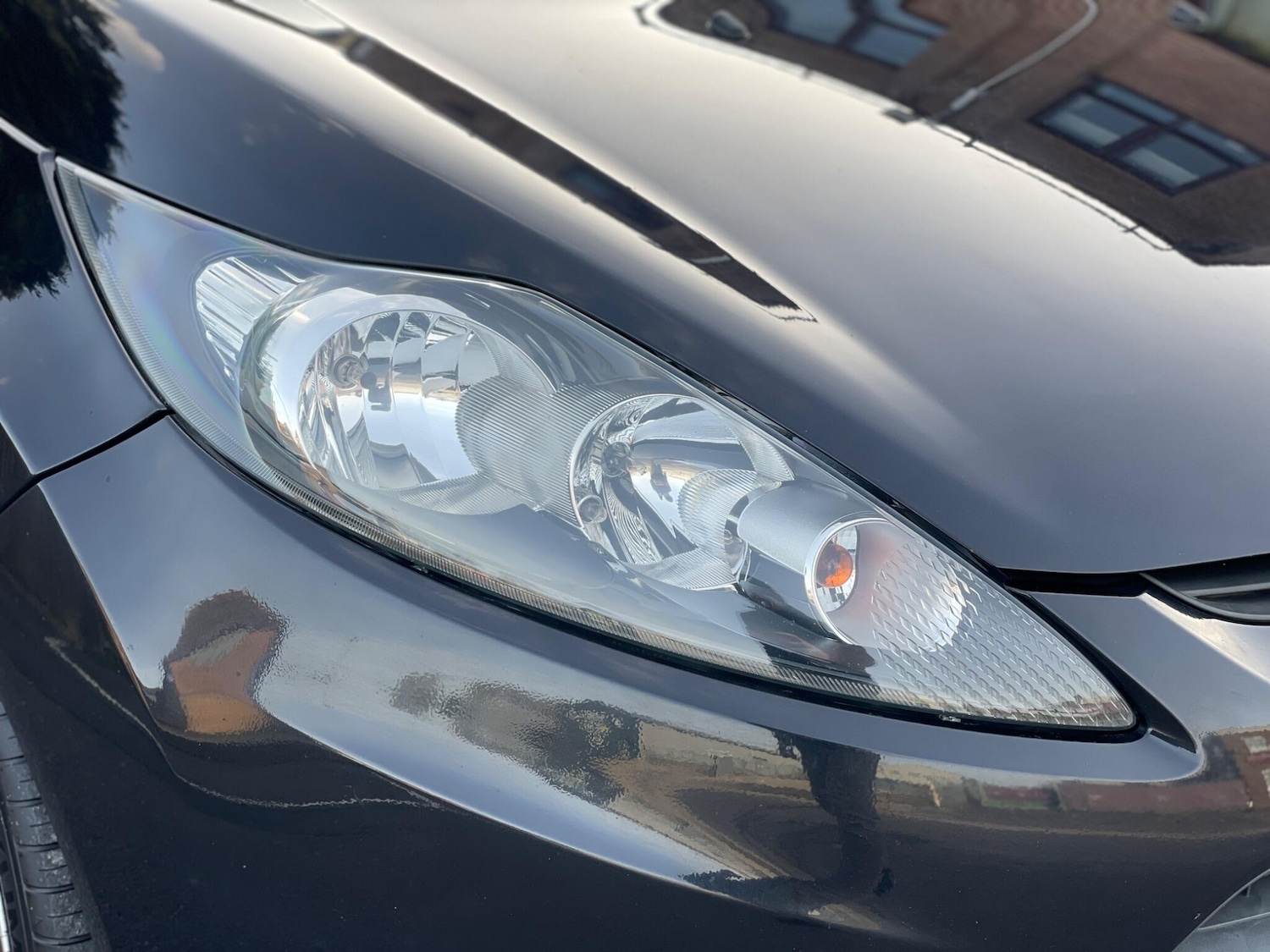 Used Ford Fiesta 2012 for sale - 77559677: Photo 28