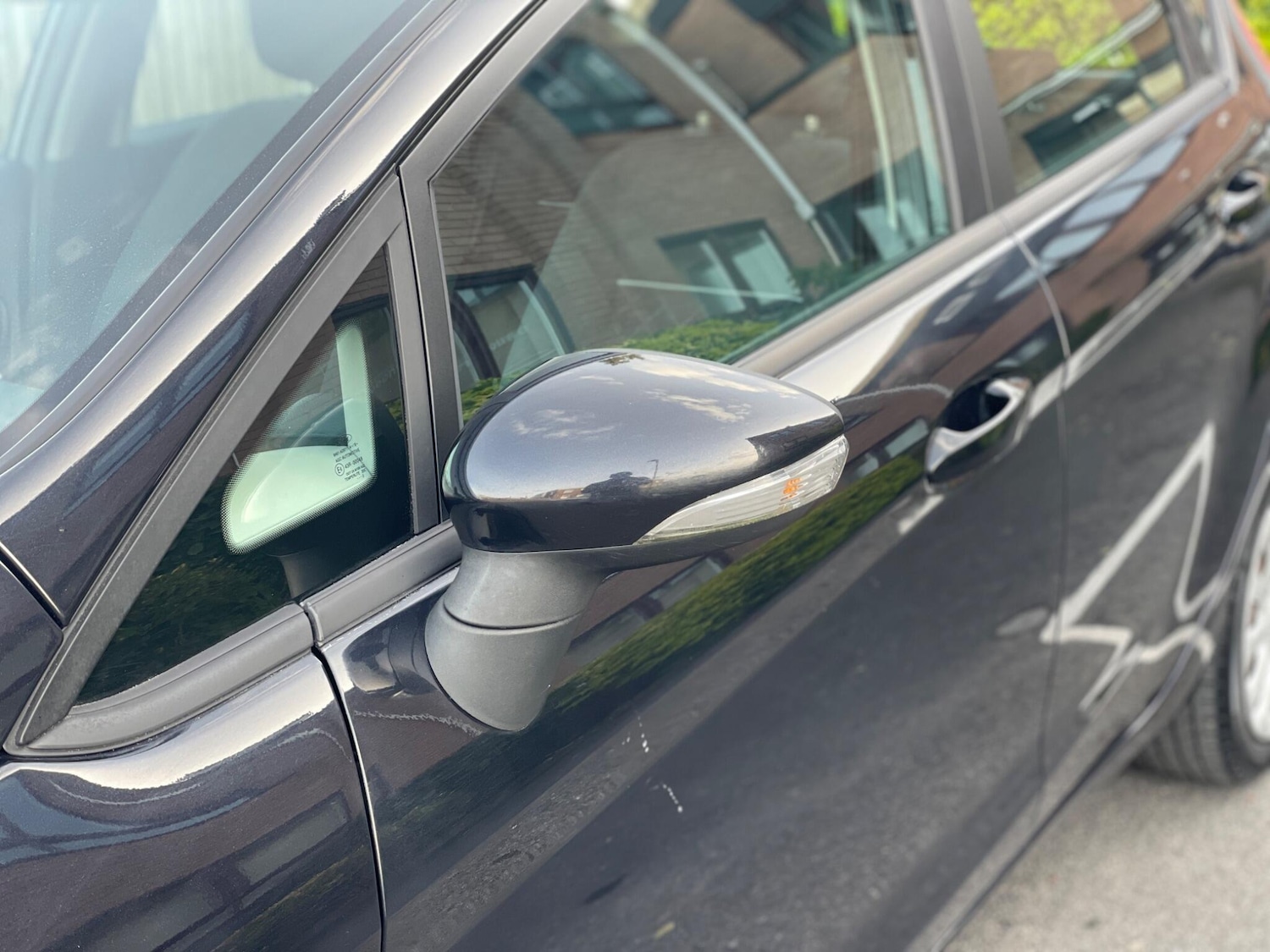 Used Ford Fiesta 2012 for sale - 77559677: Photo 32