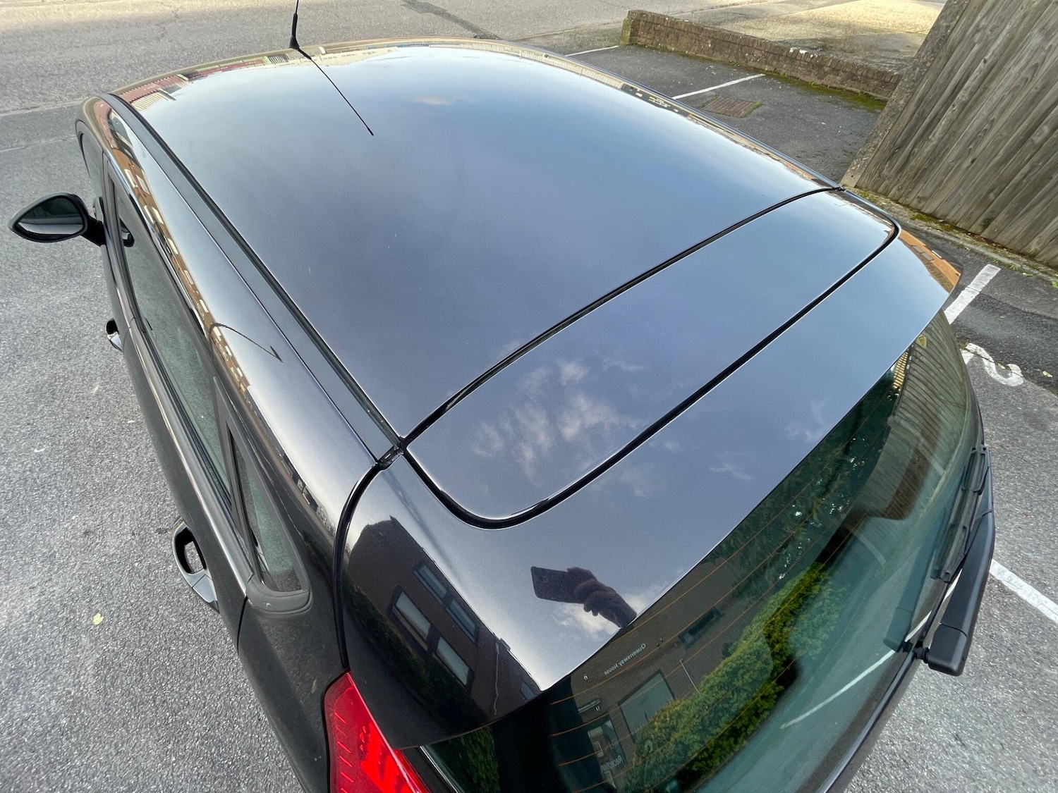 Used Ford Fiesta 2012 for sale - 77559677: Photo 38