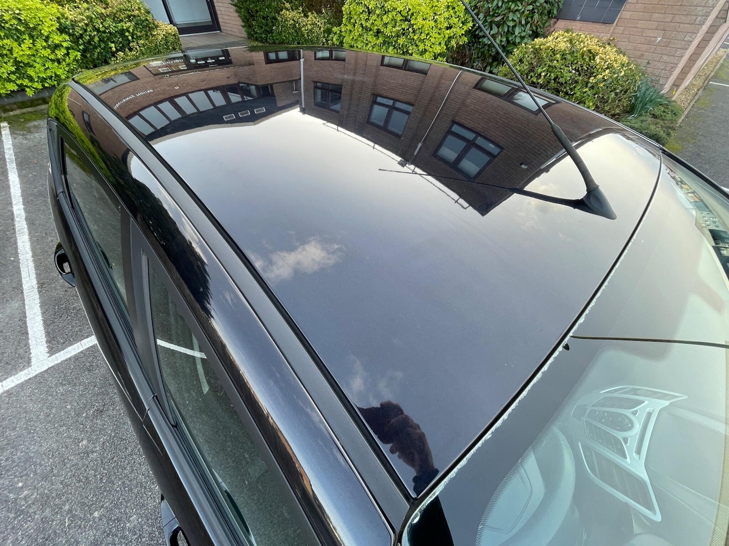 Used Ford Fiesta 2012 for sale - 77559677: Photo 39