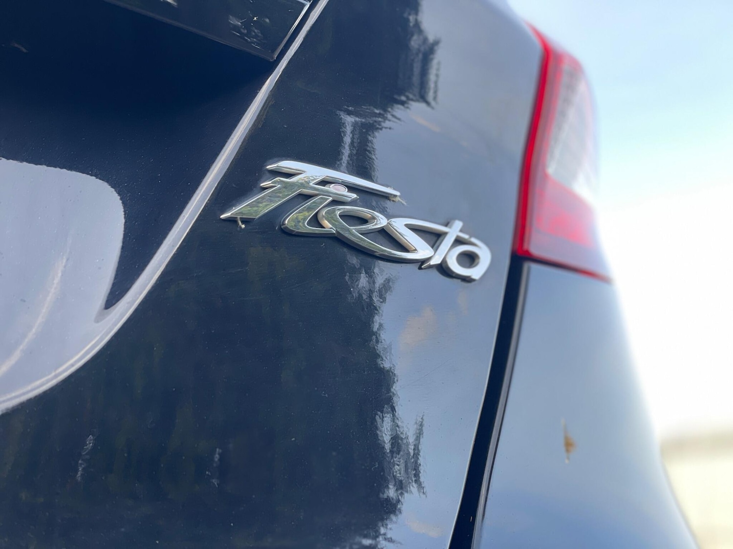 Used Ford Fiesta 2012 for sale - 77559677: Photo 41