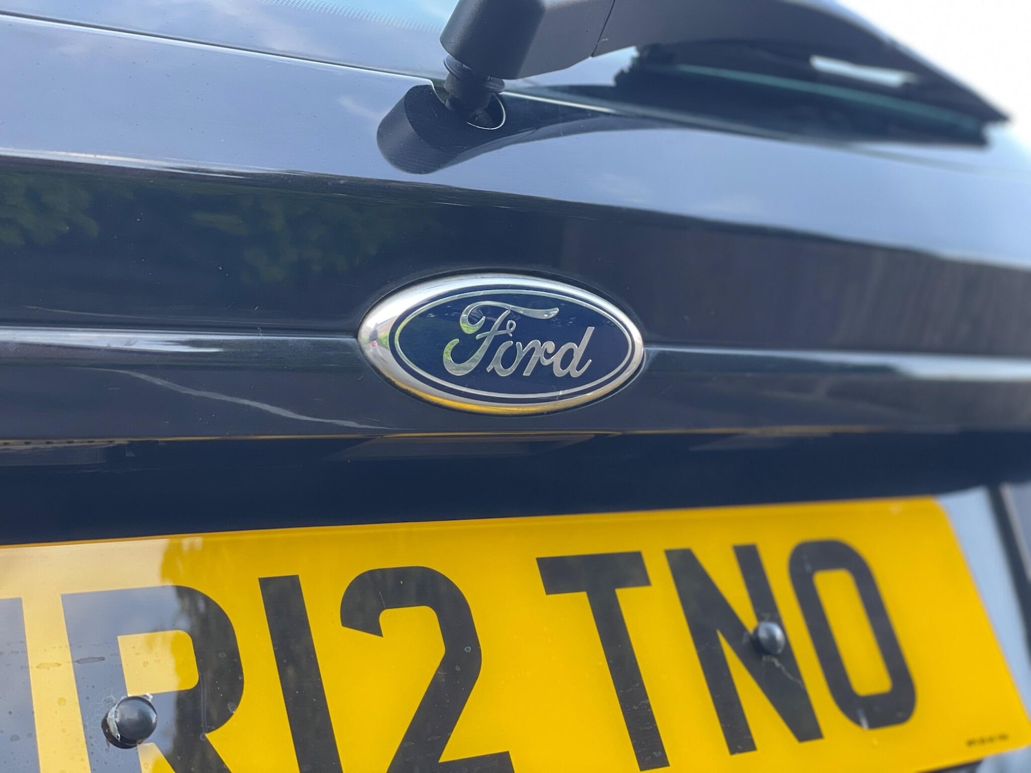 Used Ford Fiesta 2012 for sale - 77559677: Photo 45