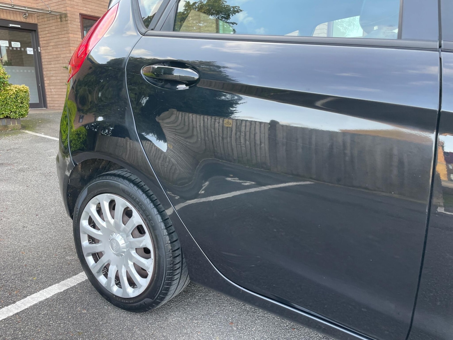 Used Ford Fiesta 2012 for sale - 77559677: Photo 53