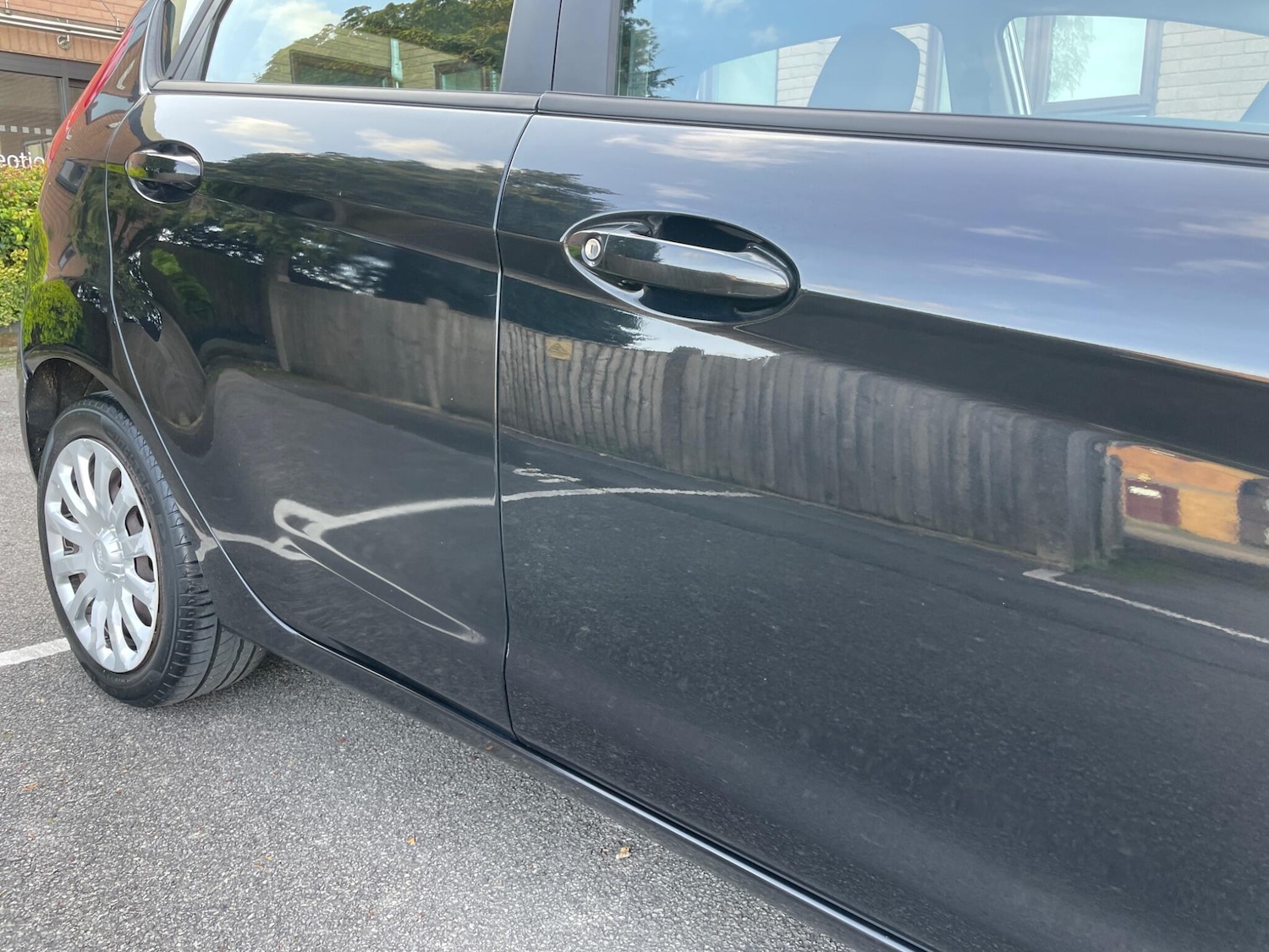 Used Ford Fiesta 2012 for sale - 77559677: Photo 54