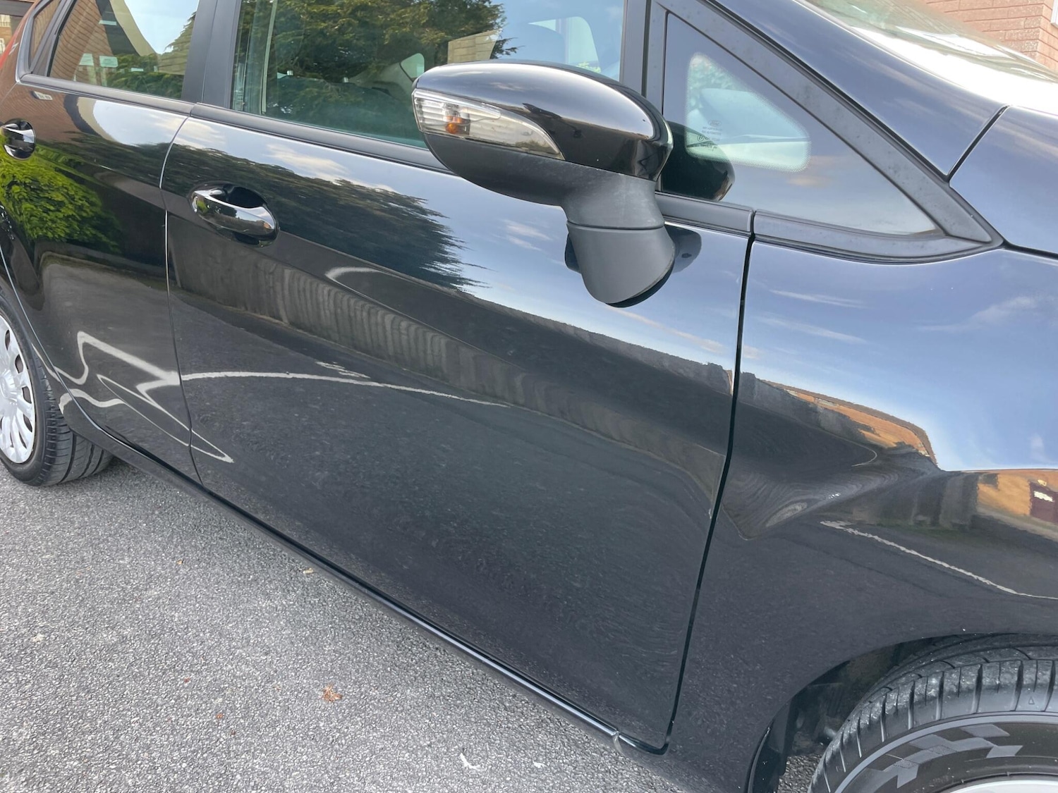 Used Ford Fiesta 2012 for sale - 77559677: Photo 55