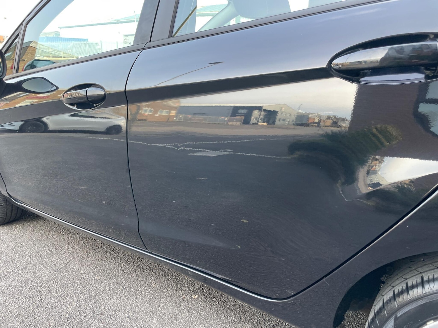 Used Ford Fiesta 2012 for sale - 77559677: Photo 61