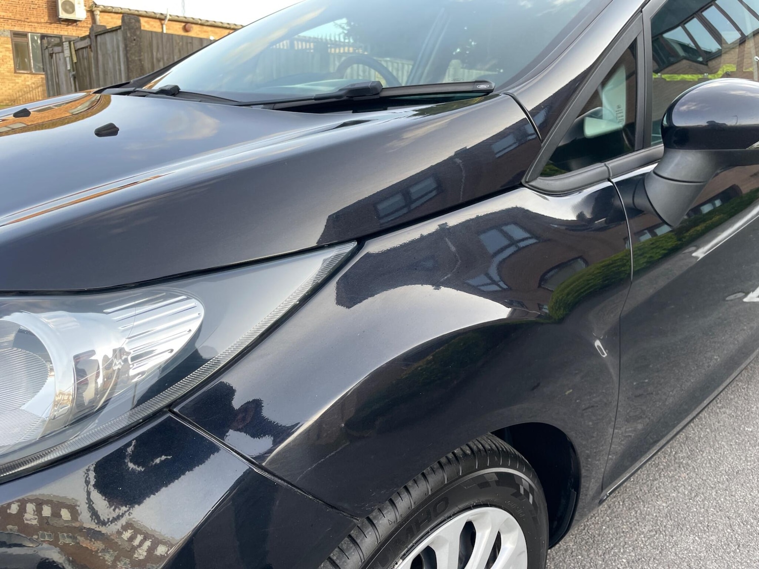 Used Ford Fiesta 2012 for sale - 77559677: Photo 62