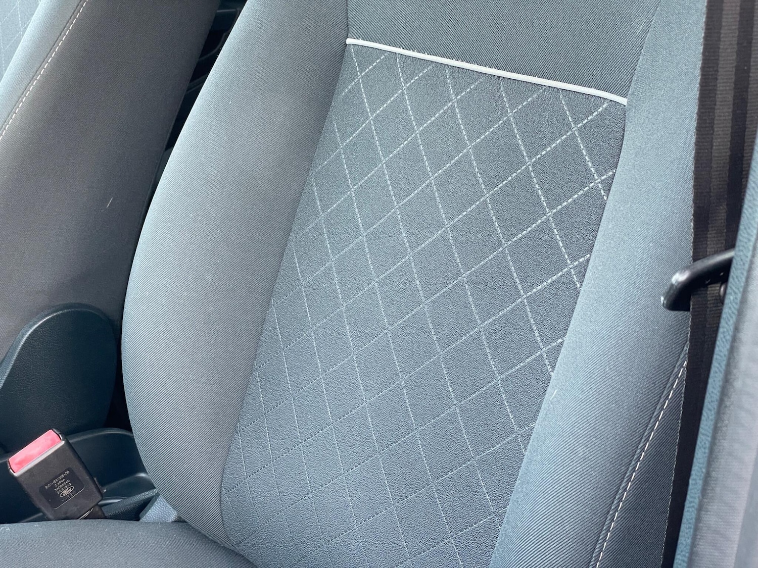 Used Ford Fiesta 2012 for sale - 77559677: Photo 65