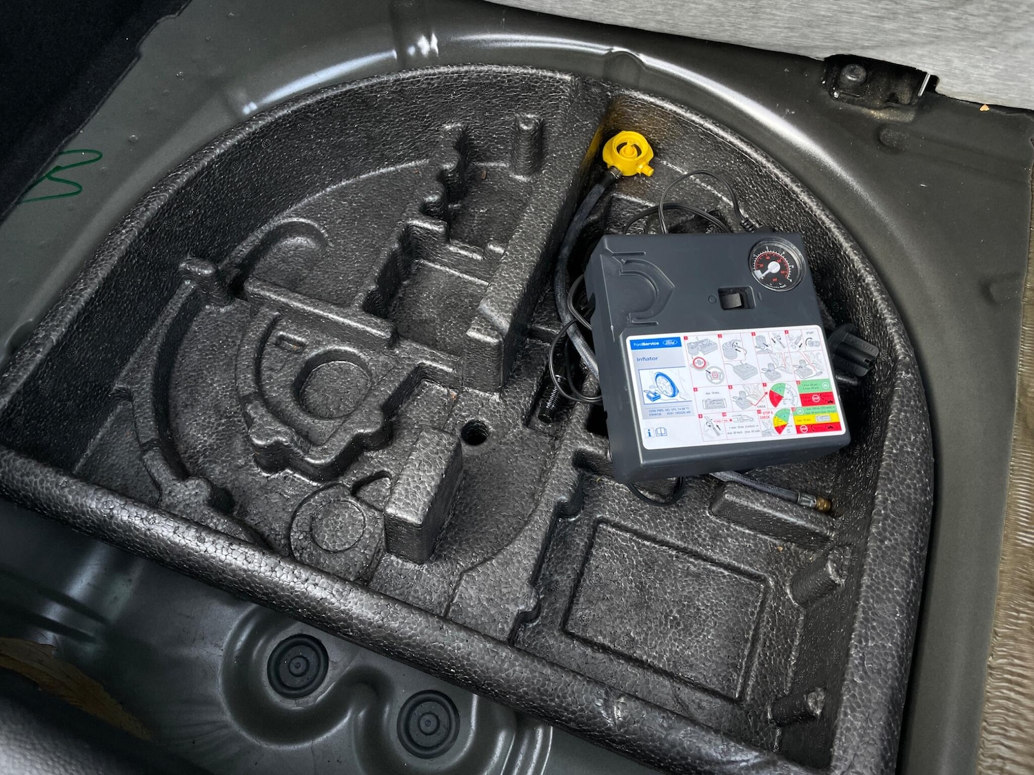 Used Ford Fiesta 2012 for sale - 77559677: Photo 67