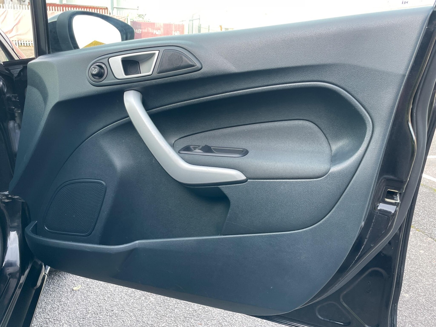 Used Ford Fiesta 2012 for sale - 77559677: Photo 68