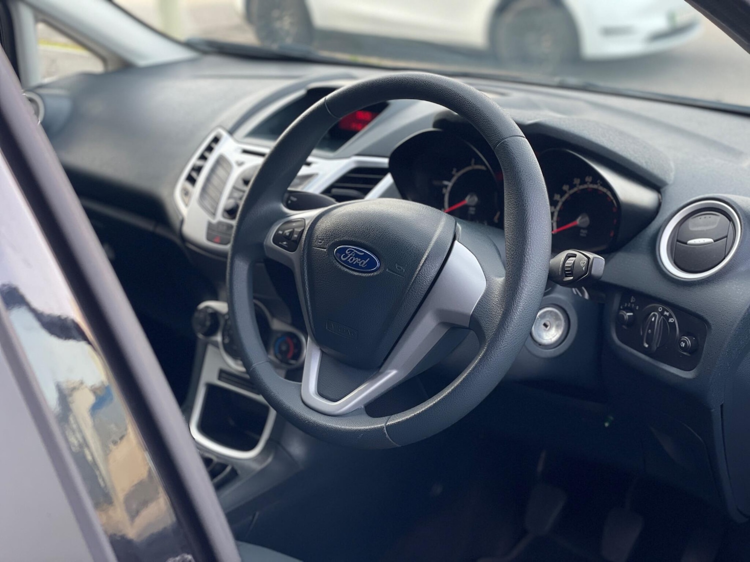 Used Ford Fiesta 2012 for sale - 77559677: Photo 72