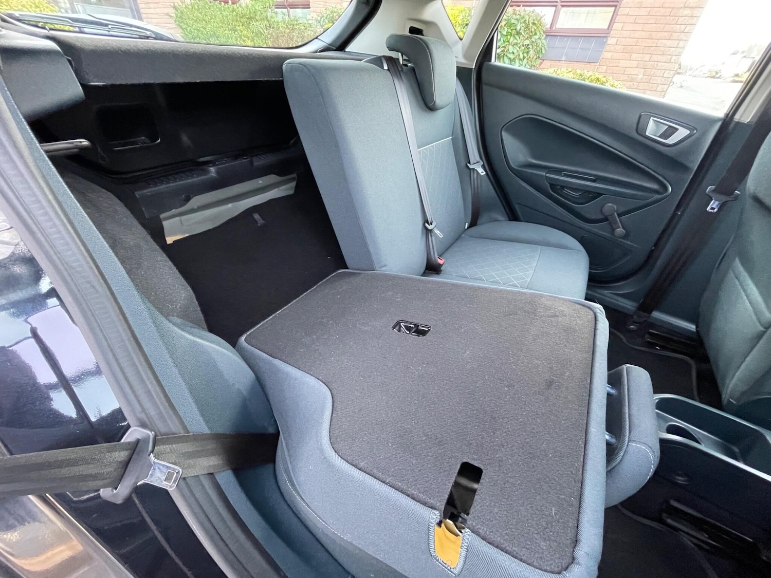 Used Ford Fiesta 2012 for sale - 77559677: Photo 81