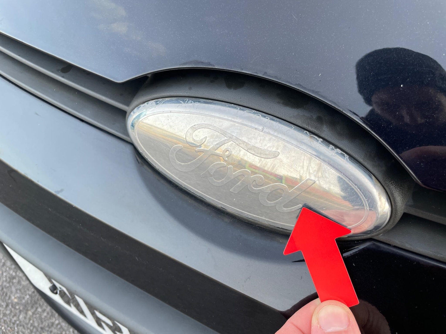 Used Ford Fiesta 2012 for sale - 77559677: Photo 95