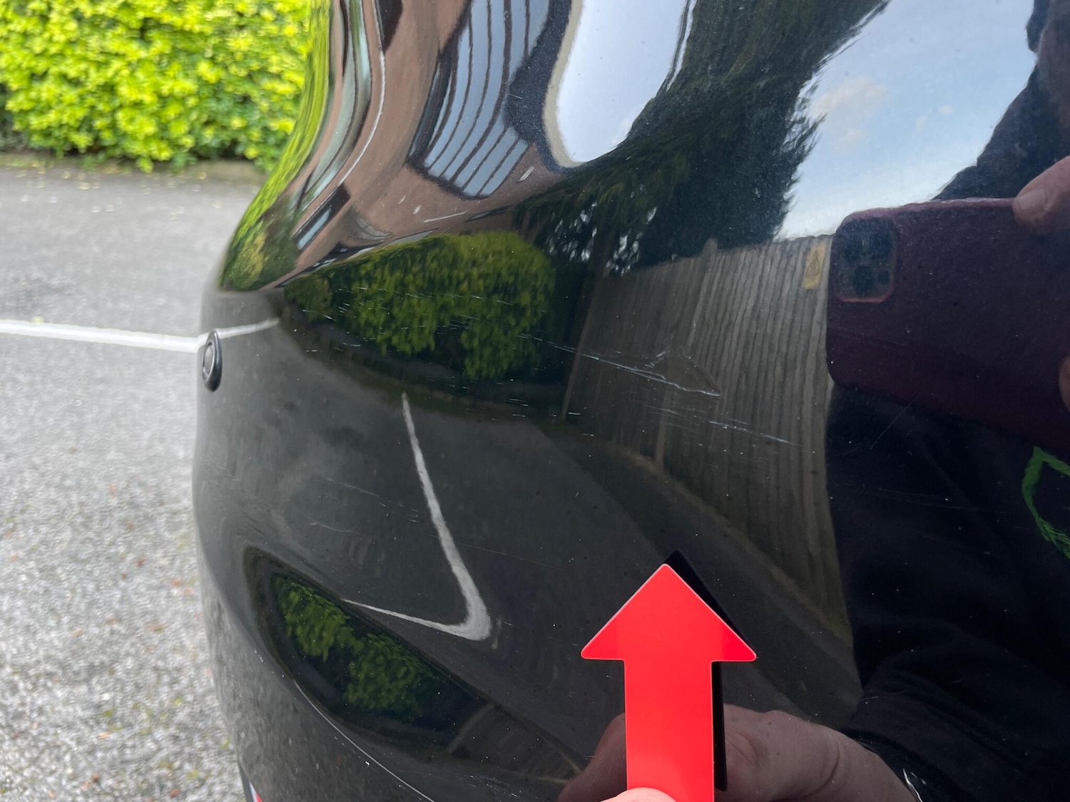 Used Ford Fiesta 2012 for sale - 77559677: Photo 96