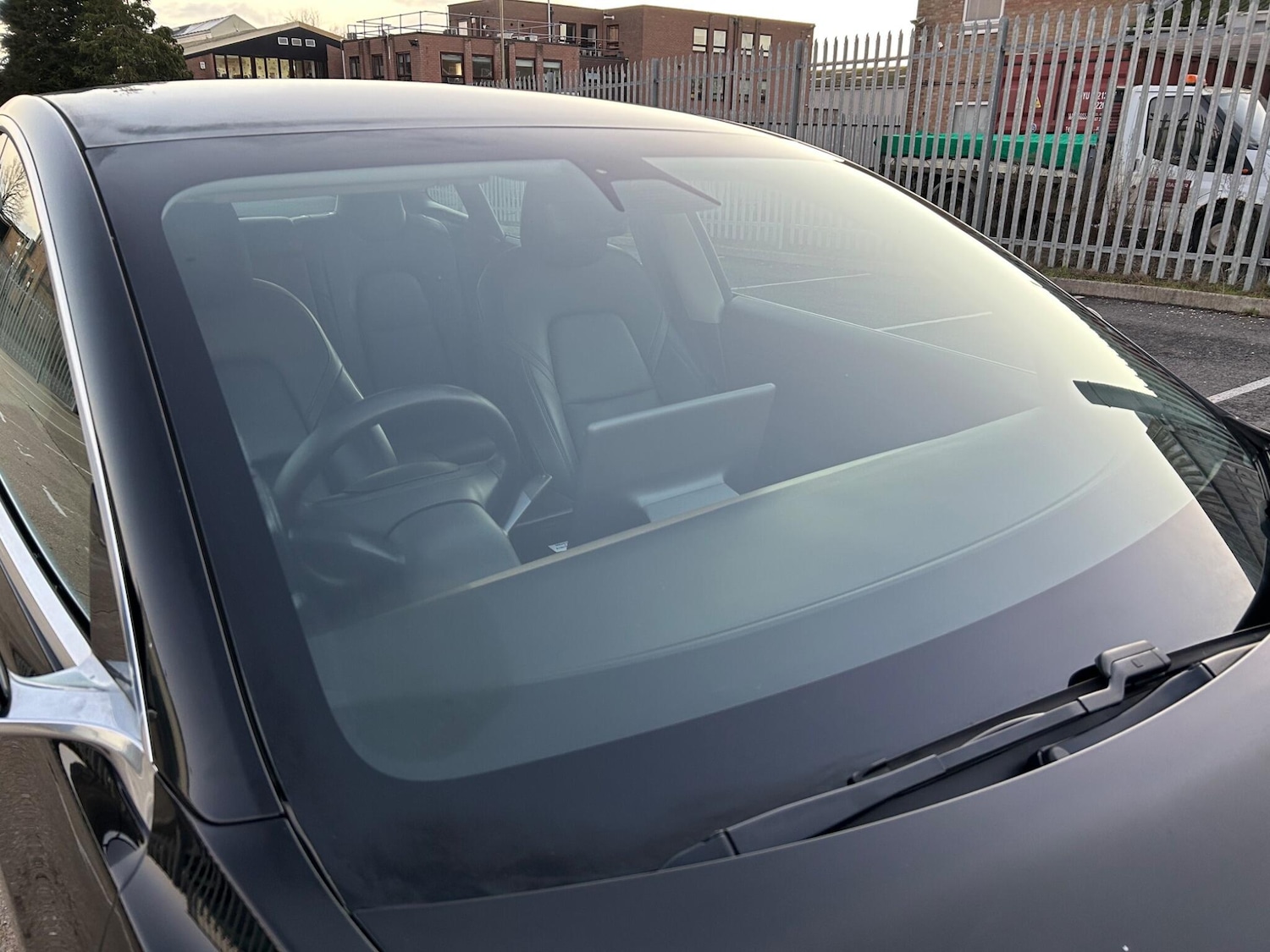 Used Tesla Model 3 2020 for sale - 77559539: Photo 13