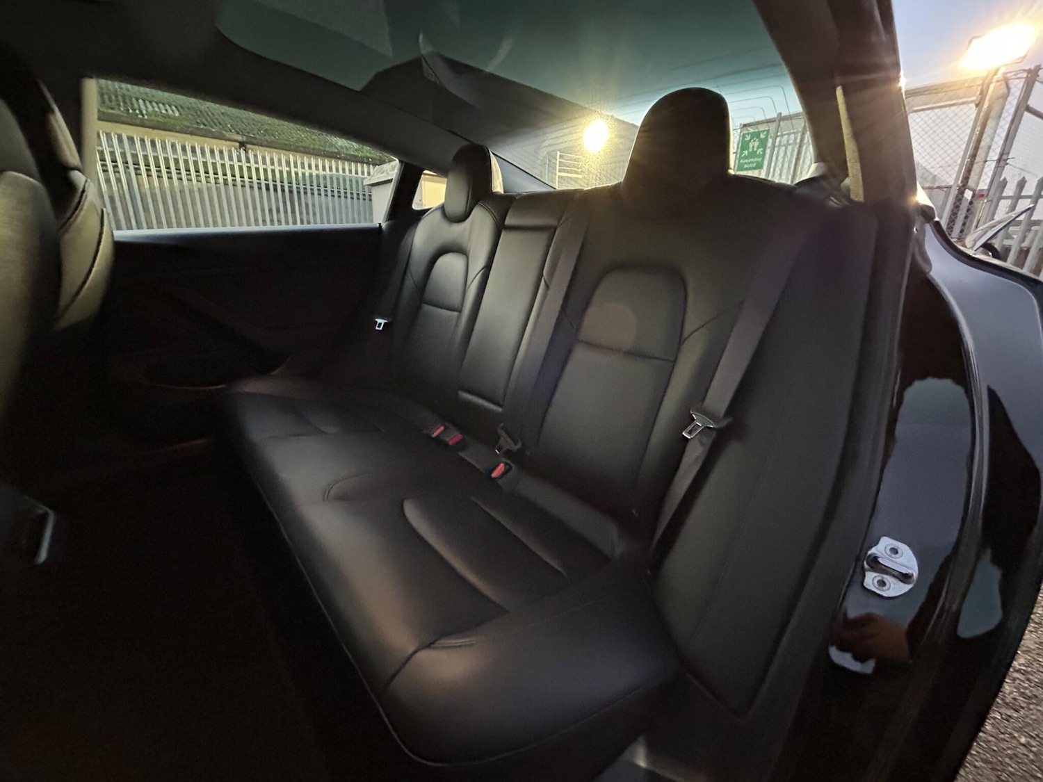 Used Tesla Model 3 2020 for sale - 77559539: Photo 21