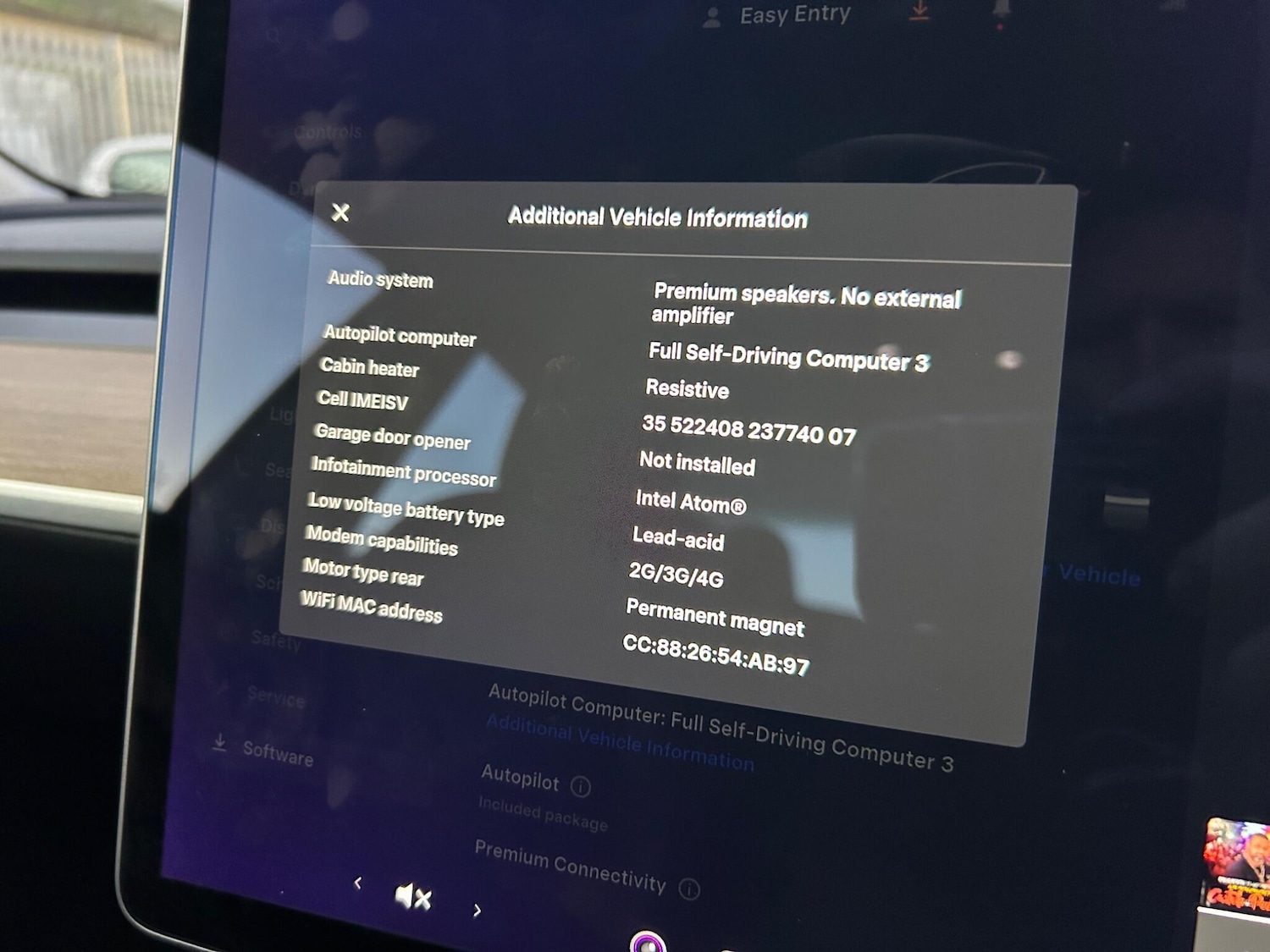 Used Tesla Model 3 2020 for sale - 77559539: Photo 26