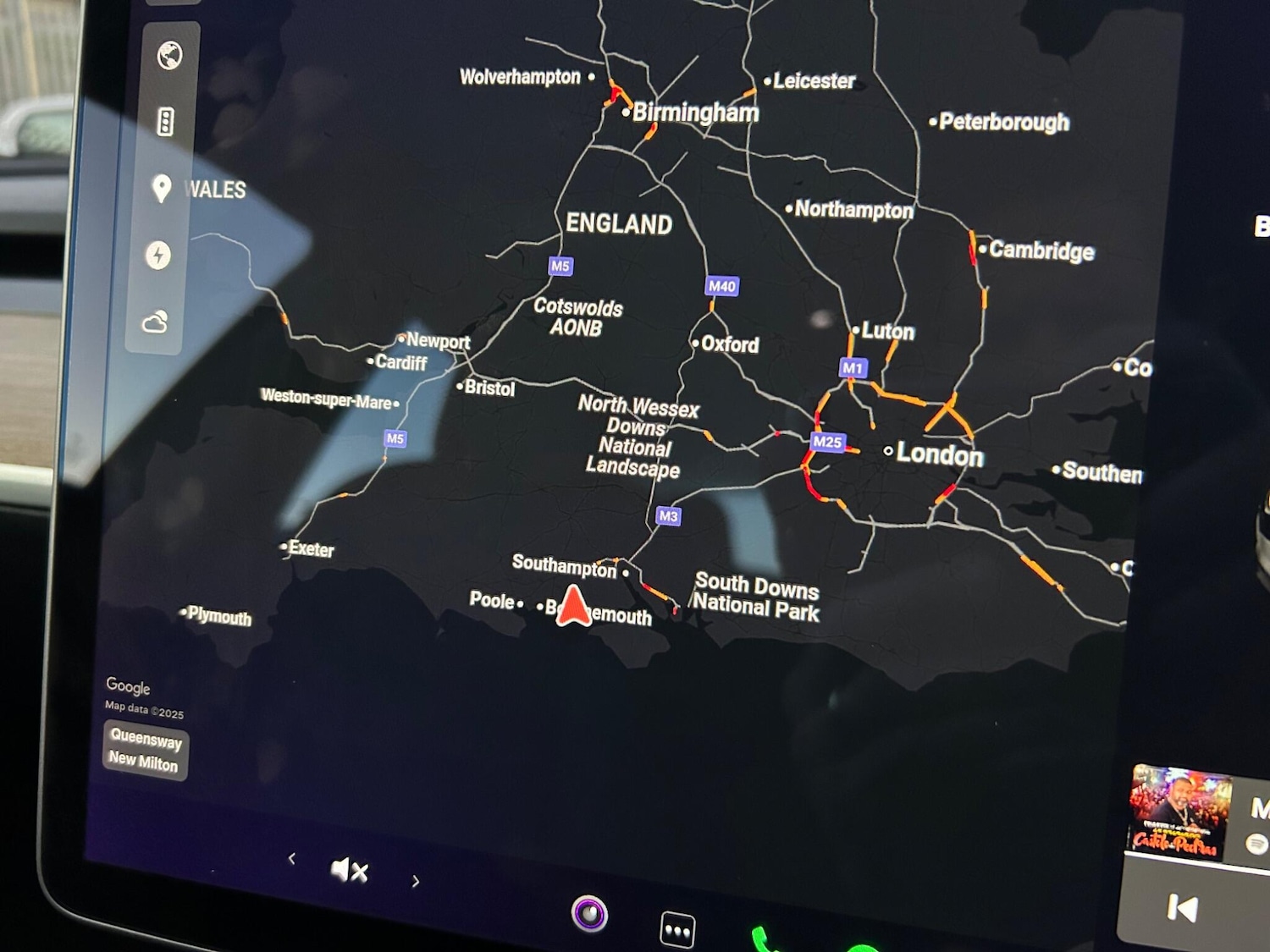 Used Tesla Model 3 2020 for sale - 77559539: Photo 28